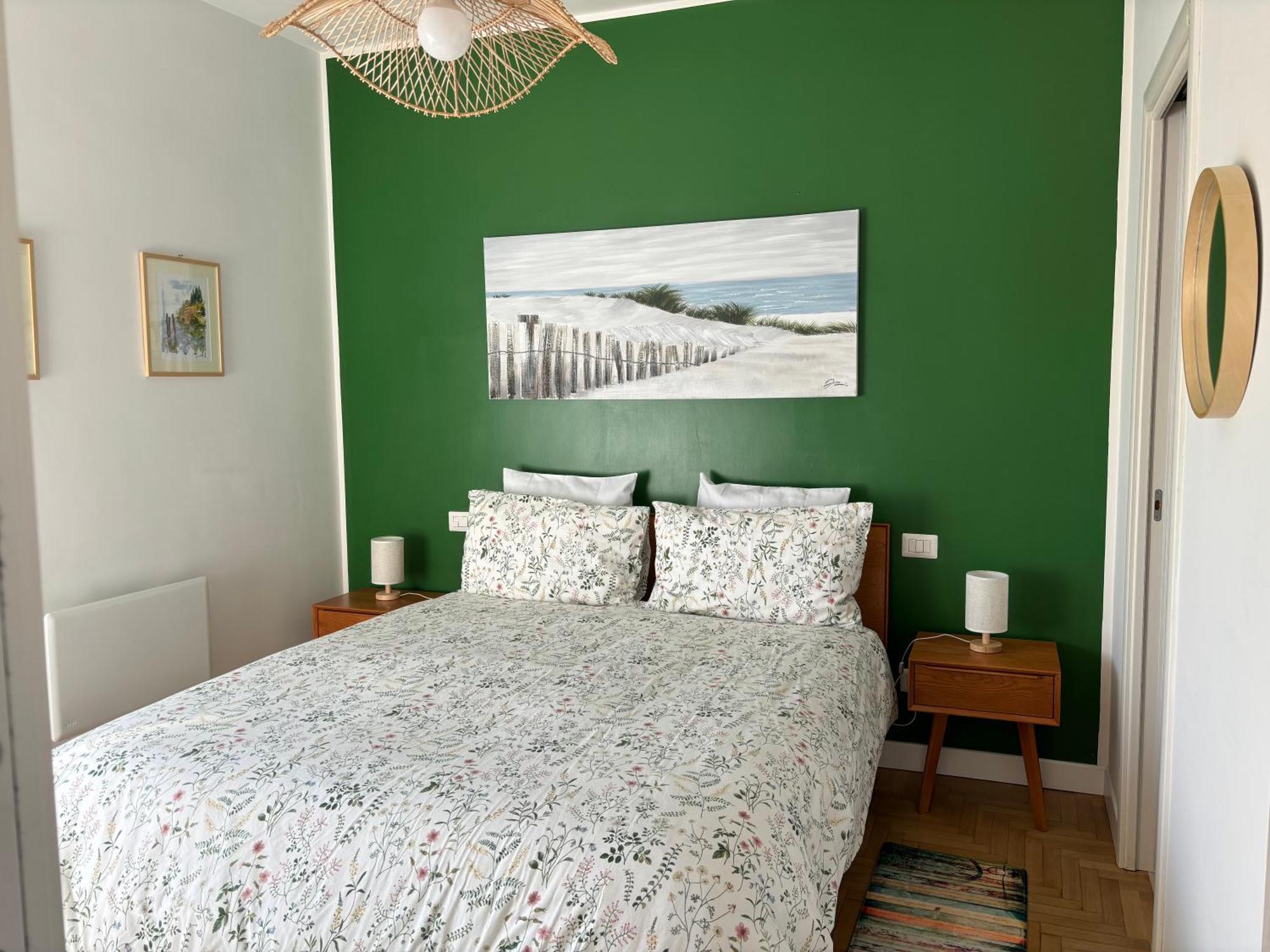 Apartamento Aurelia House Garden Roma Exterior foto