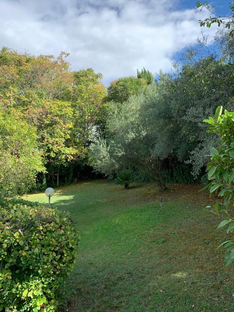 Apartamento Aurelia House Garden Roma Exterior foto