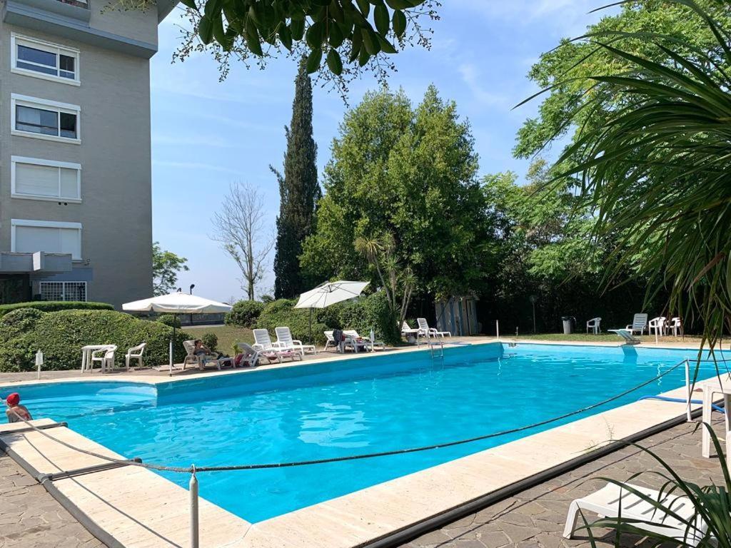 Apartamento Aurelia House Garden Roma Exterior foto
