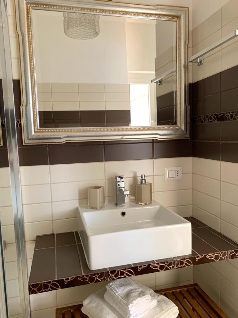 Apartamento Aurelia House Garden Roma Exterior foto