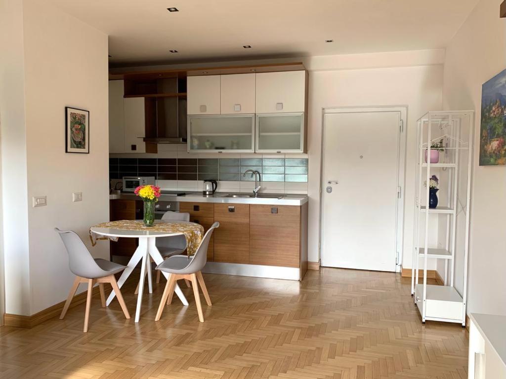 Apartamento Aurelia House Garden Roma Exterior foto