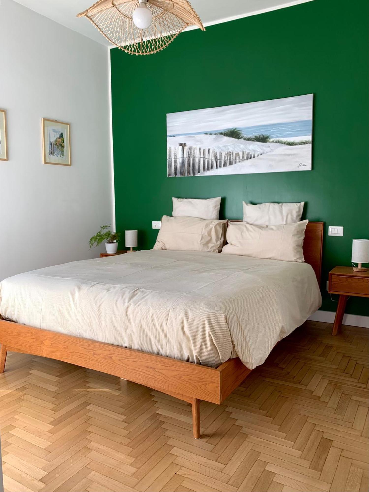 Apartamento Aurelia House Garden Roma Exterior foto