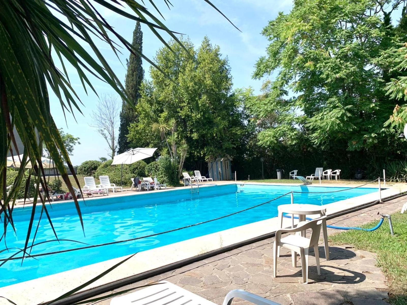 Apartamento Aurelia House Garden Roma Exterior foto